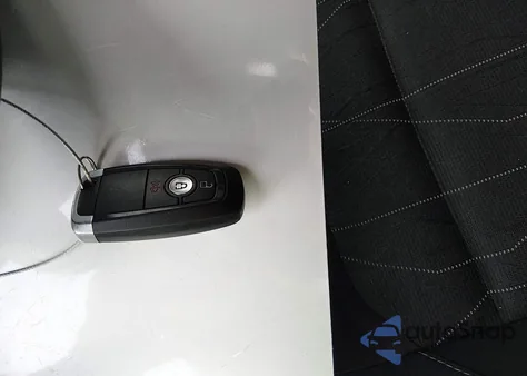 2018 Ford Ecosport Se z USA, uszkodzony, nr VIN MAJ6P1ULXJC221188